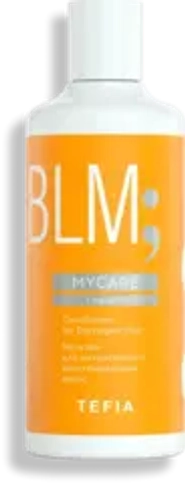 Бальзам для интенсивного восстановления волос Tefia MY Mycare Conditioner for Damaged Hair, 300 мл