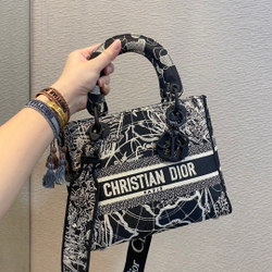Christian Dior Lady Dior 24 cm