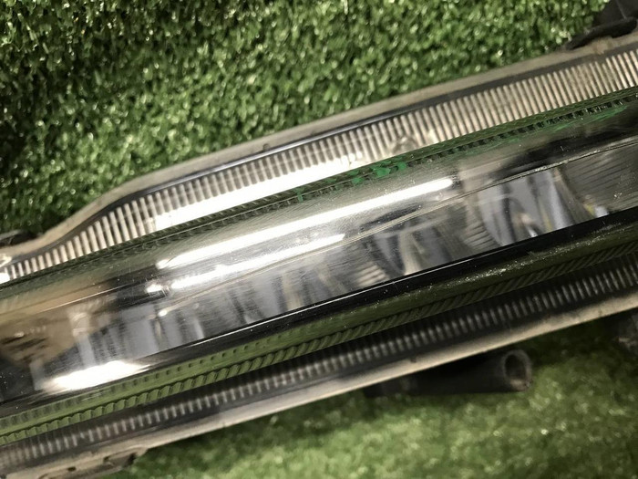 ПТФ правая Chery Tiggo 8 Pro (2021-2024)