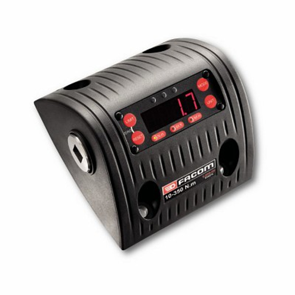 827 Электронный цифровой регулятор момента затяжки, 2 - 50 Нм, USAG (Италия)