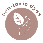 Стираемый коврик Nattiot Rainbow Moss (Ø110 см), хлопок, мультиколор