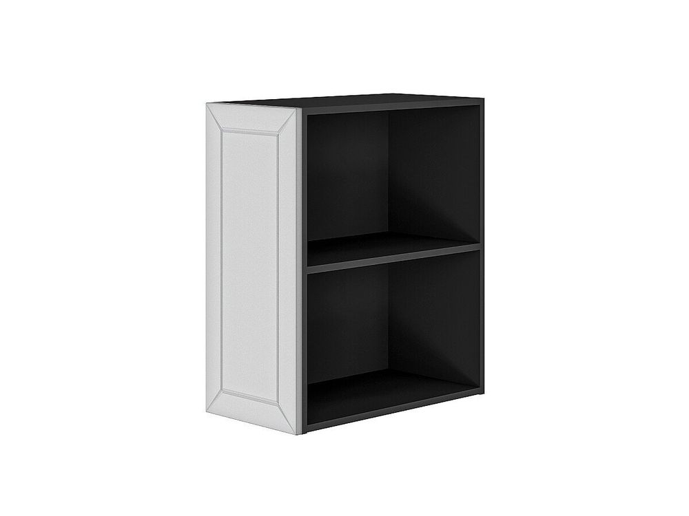 Торцевой фасад Глетчер для верхнего шкафа Ф-93