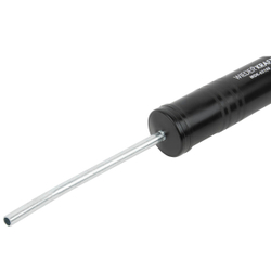 WDK-65199 Шприц маслозаливной, плунжерный 1000 мл