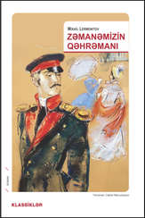 Zəmanəmizin qəhrəmanı