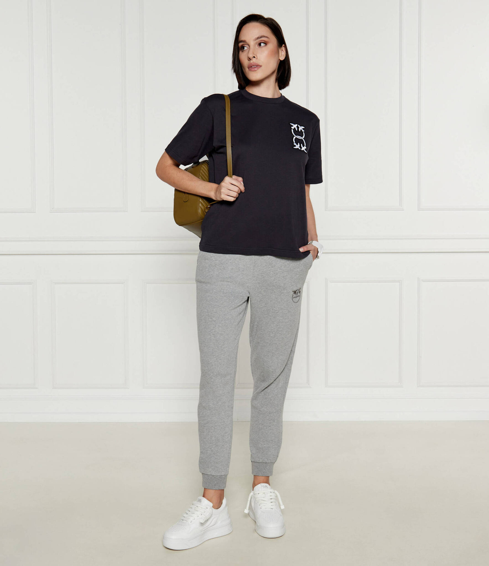 Футболка Pinko - темно-синий(104043 A23D)