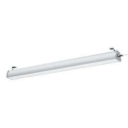 Светильник Вектор 1000x80x70 100Вт 4000К IP65 прозрачный FS-MAN-V