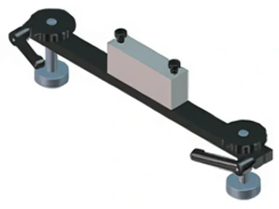 Пила сабельная пневматическая Sumake ST-BW711