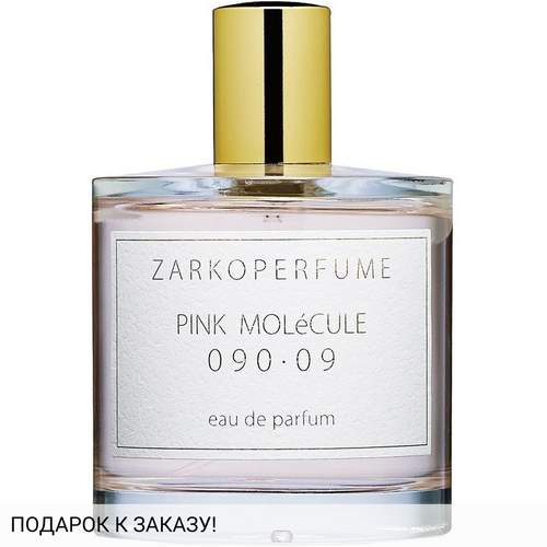 Zarkoperfume PINK MOLECULE 090.09