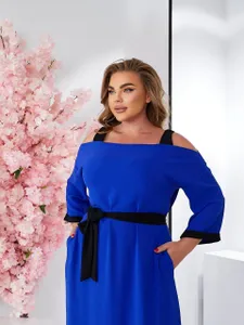 Платье УК-0239-2 Fabrika