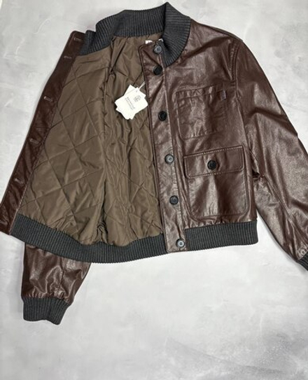 Куртка Brunello Cucinelli