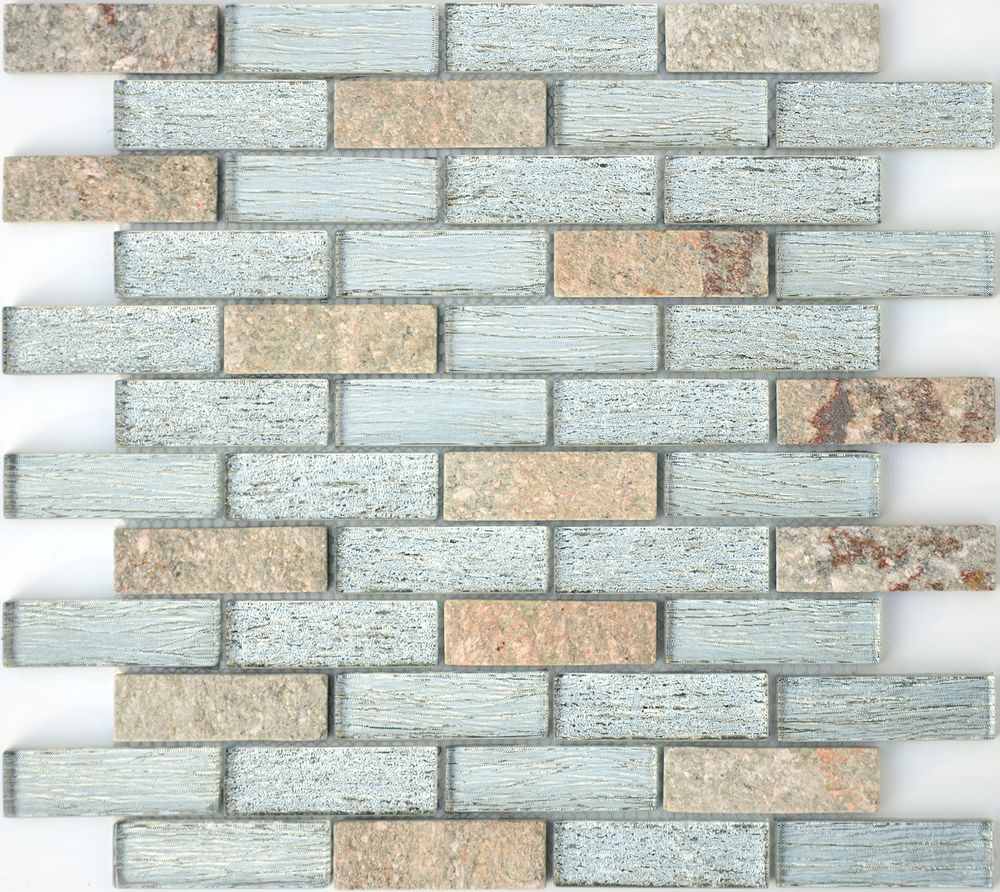 Мозаика Dubai 23x73x8 (H8223)