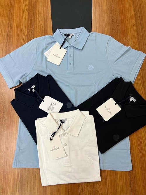 Поло Moncler