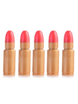 Игрушечное оружие Автомат Полиция-2 с мягкими пулями (W999)