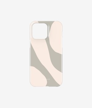 Чехол FORM (серый) для iPhone