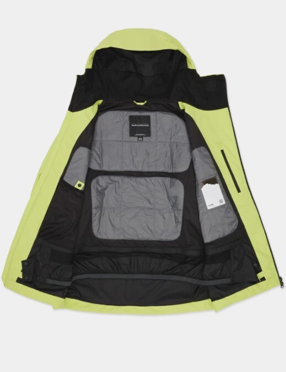 Куртка для сноуборда Dimito 25 APEX JACKET