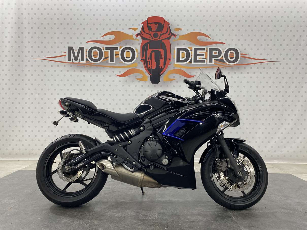 Kawasaki Ninja 400 , 2015