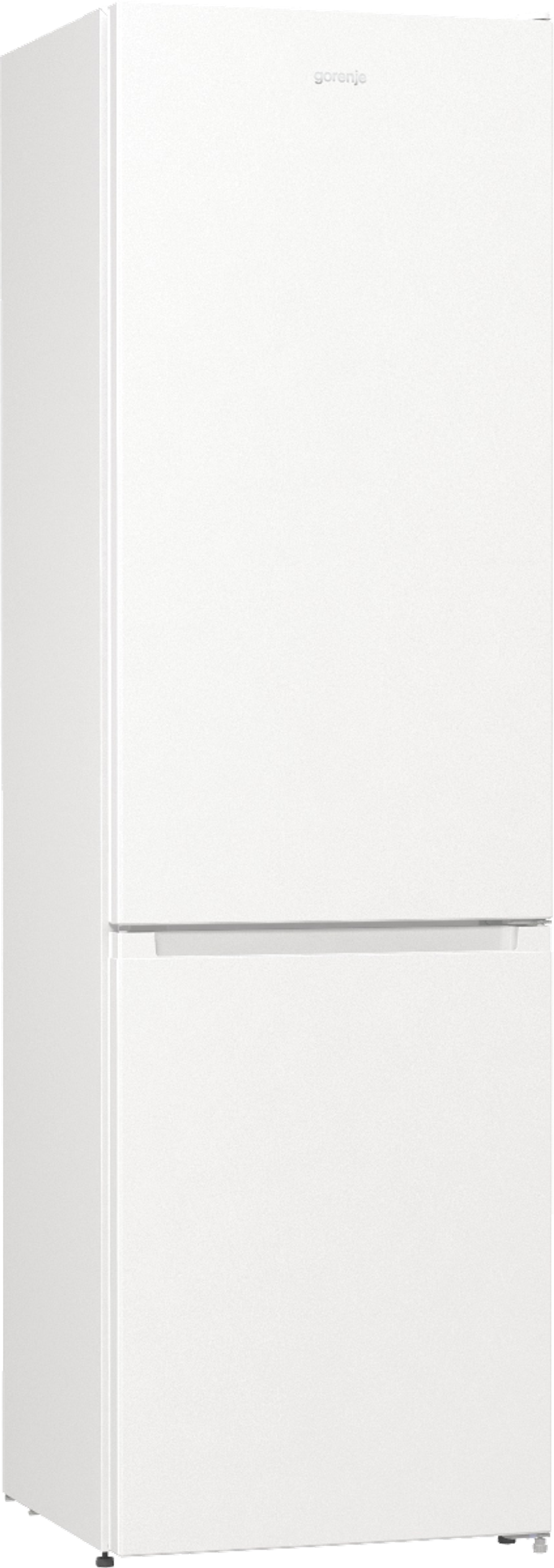 Холодильник Gorenje NRK6202EW4