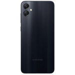 Смартфон SAMSUNG A05 4+128 GB BLACK