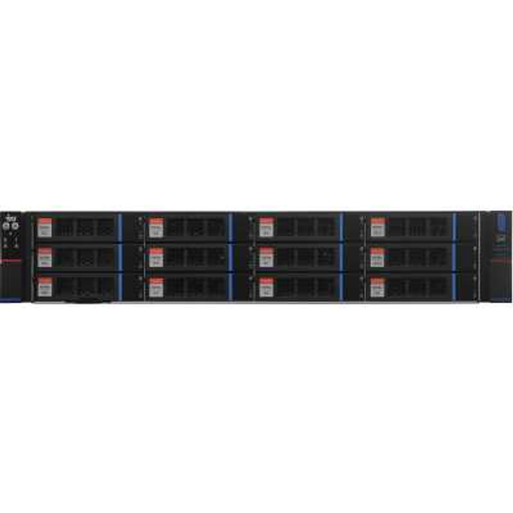 Сервер iRU Rock G2212P 2127015