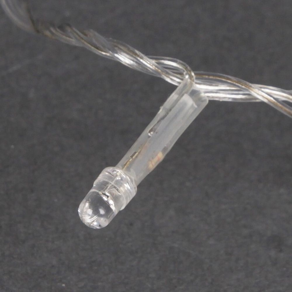 Гирлянда Нить Sneha  A-019 LED GN