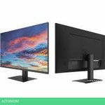 Монитор CBR MF 2702