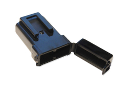 Штатная электрика к фаркопу на Great Wall Wingle 7 KA SC 71 100 002 CASE (с 2020 г.в.розетка 7-pin) Концепт Авто