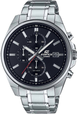 Японские наручные часы Casio Edifice EFV-610D-1AVUEF