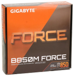 МАТЕРИНСКАЯ ПЛАТА GIGABYTE B850M FORCE (REV 1.0)