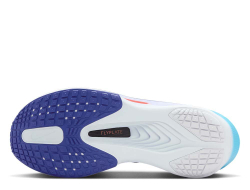 Мужские беговые кроссовки Nike Zoom Fly 6 M Сине-Фиолетовые