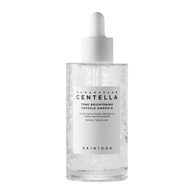 Skin1004 Madagascar Centella Tone Brightening Capsule Ampoule 100ml