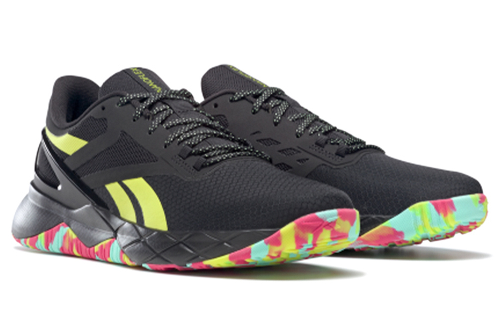 Кроссовки Reebok Nanoflex Tr
