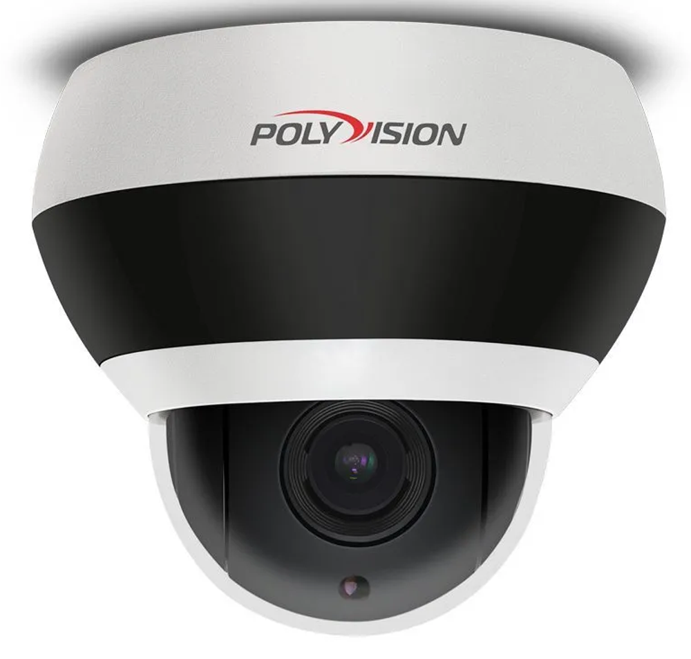 PVC-IP5F-SZ4P Уличная поворотная 5 Мп IP-видеокамера