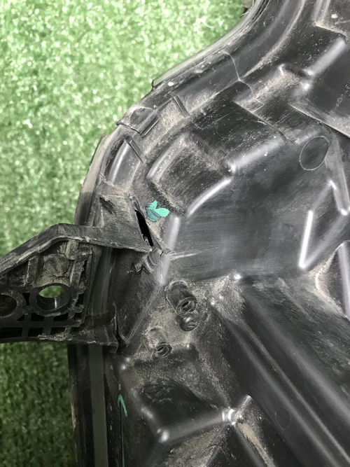 Фара правая Changan CS75PLUS (2021-2024) LED