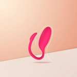 Вибратор Magic Motion Flamingo Pro розовый