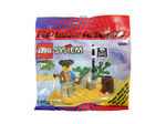 Конструктор LEGO 1464 Пиратский полибэг