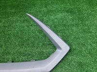 Накладка переднего бампера Kia Rio 4 X (2020-2022)