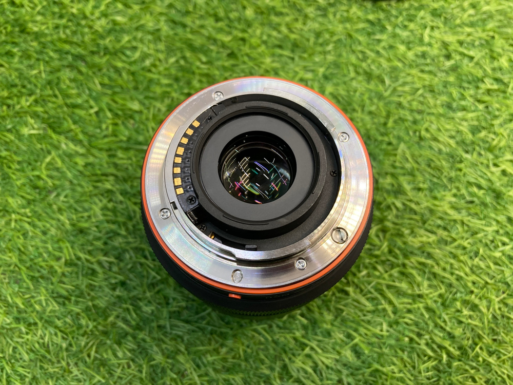 Sony Carl Zeiss Vario-Sonnar T* 16-80mm 3.5-4.5