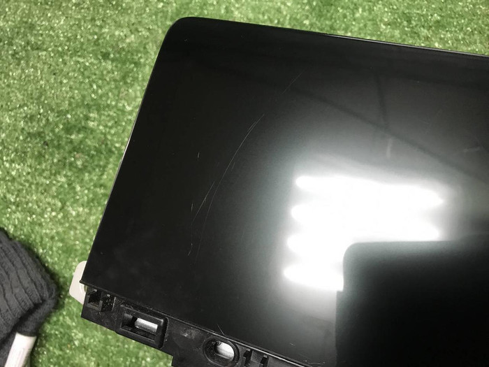 Дисплей Changan Uni-V (2022-н.в.)