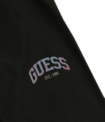 леггинсы Guess - черный(J3RB00 MC01P)