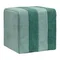 Пуф Idar зеленый