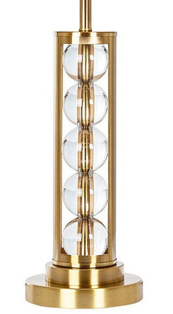 Настольная лампа Arte Lamp A4062LT-1PB