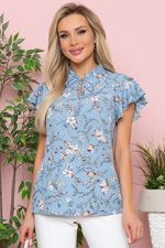 Блузка 41430 Avili