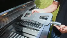 Газовый гриль Broilmaster Ethalon 4, 5 горелок