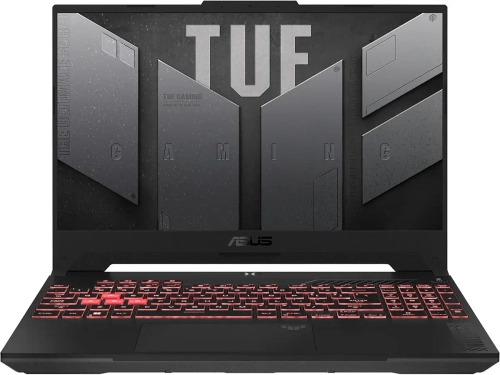 Ноутбук ASUS TUF Gaming A15 FA507NV (90NR0E85-M008K0)