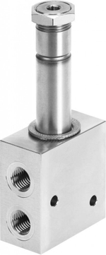 VOFD-L50T-M32-MN-N14-10-R1-F10 Клапан