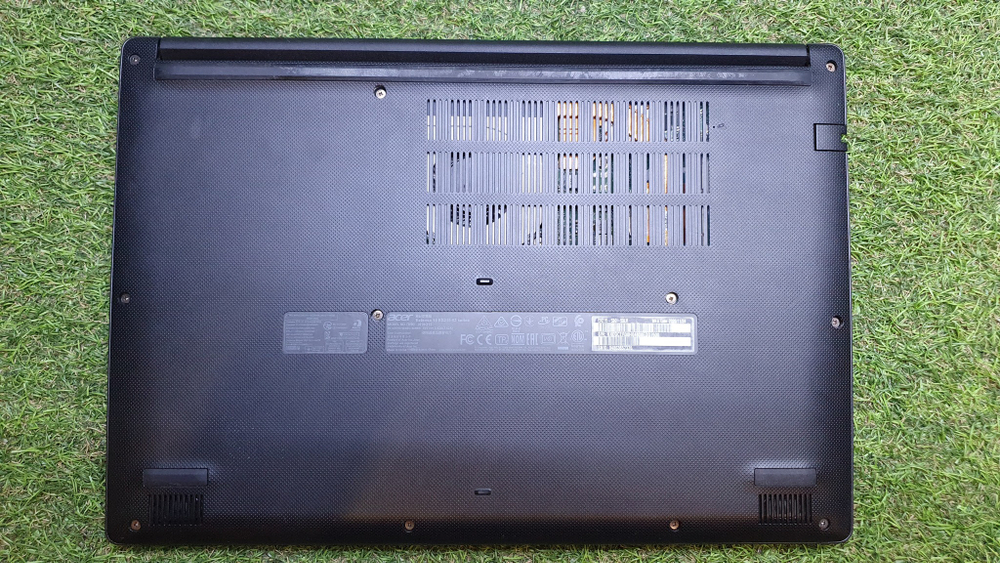 Ноутбук Acer i5-10/20Gb/MX330 2Gb/FHD/Extensa 15 EX215-53G-53LV NX.EGCER.00H/Windows 10