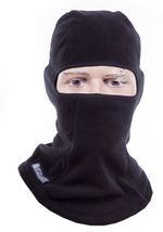 Подшлемник Fleece Collar / Черный