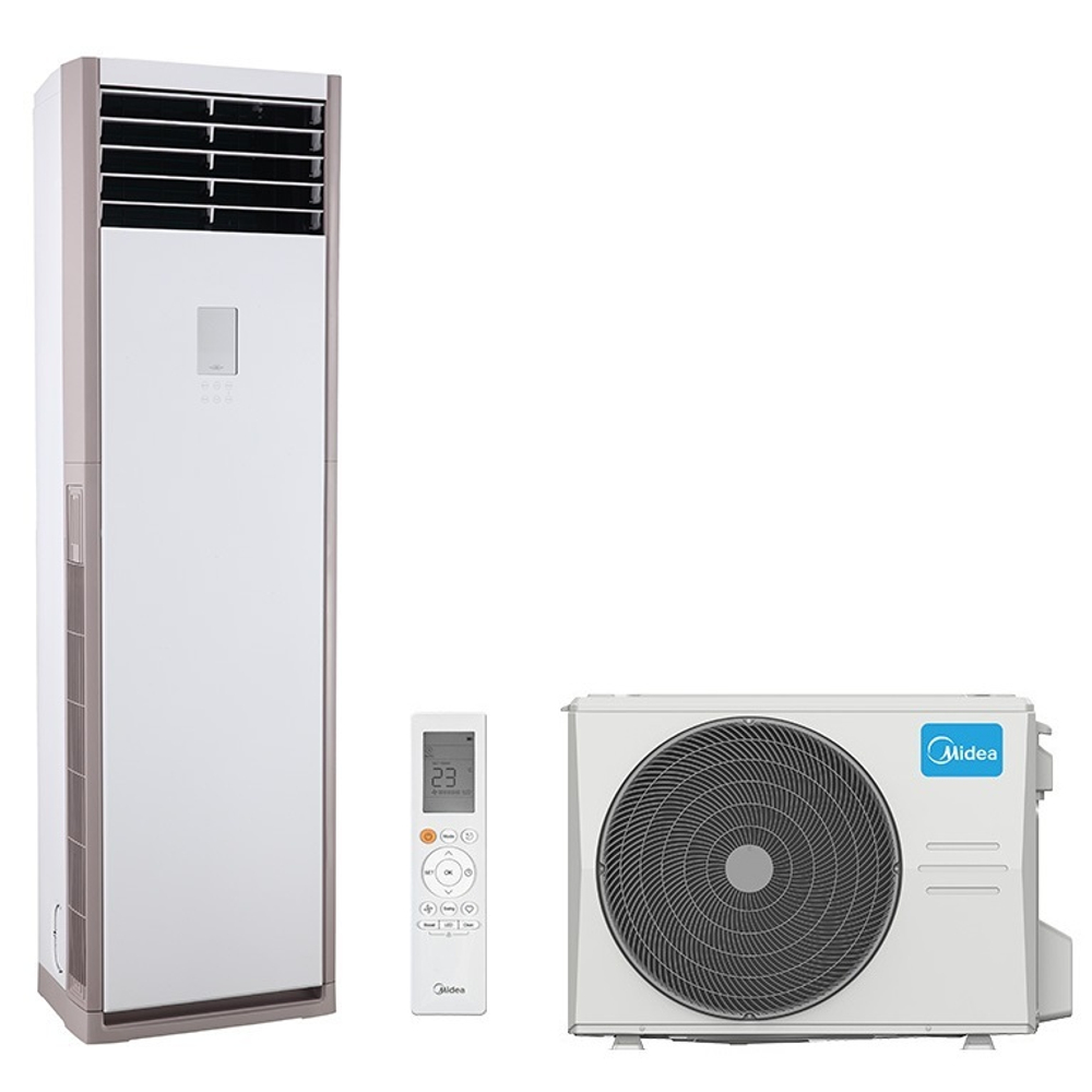 Колонный кондиционер Midea MFPA