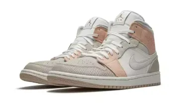 Кроссовки Nike Air Jordan 1 Mid  "Milan"