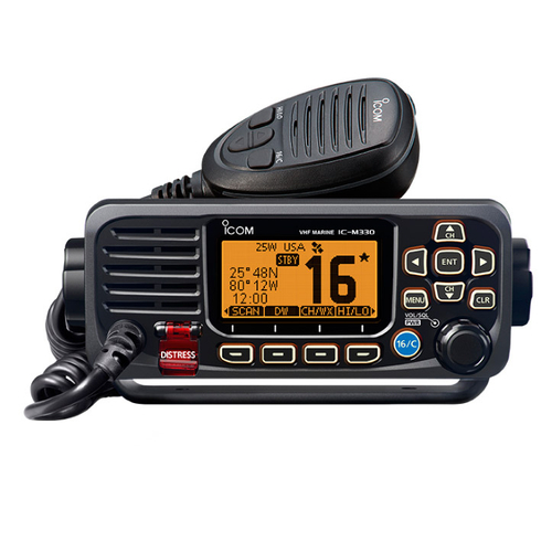 Icom IC-M330 (G) Радиостанция бортовая морская